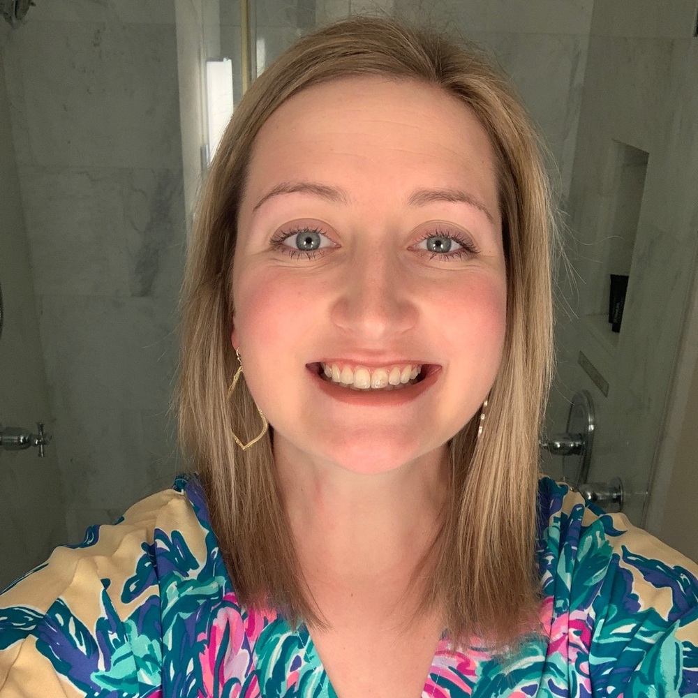 Meet your Posher, Tanya